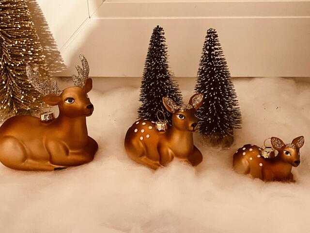 Waldweihnacht