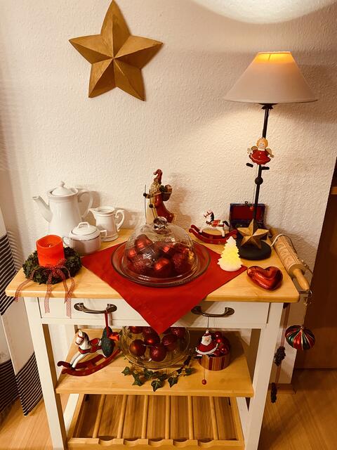 Weihnachtsfreuden