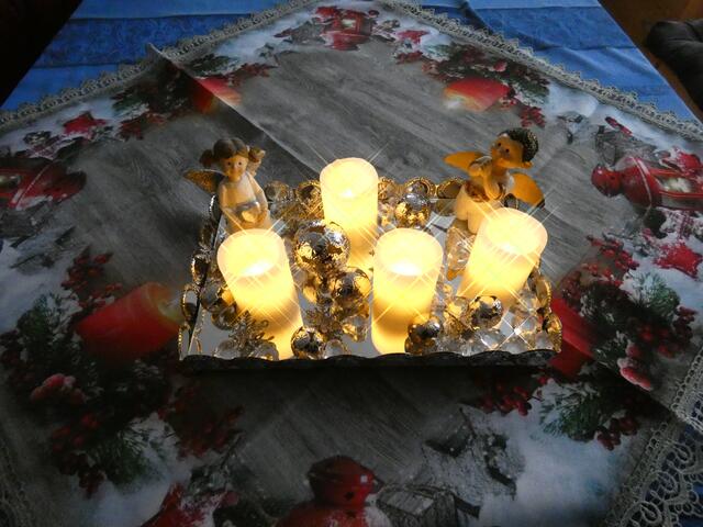 Lichterglanz