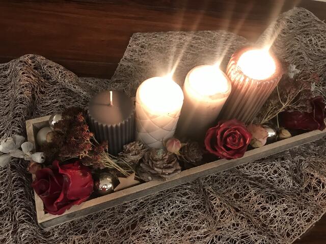 Der 3. Advent