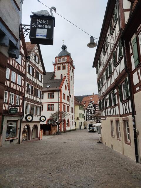 Mosbach