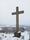 Unser Tagesziel war das Gipfelkreuz vom Staufenberg Heilbronn