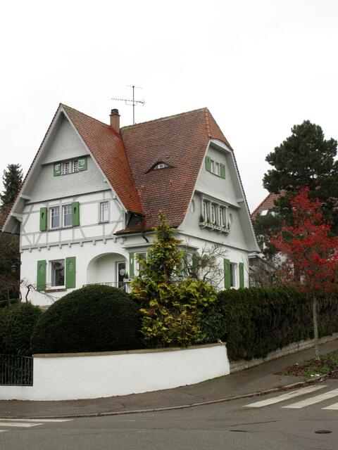 Villa Kleinbach