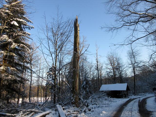 Aschhofenhütte
