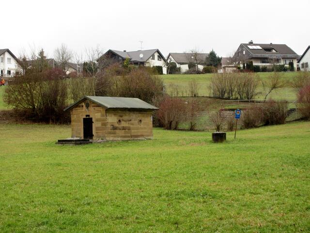 Hartlesbrunnen