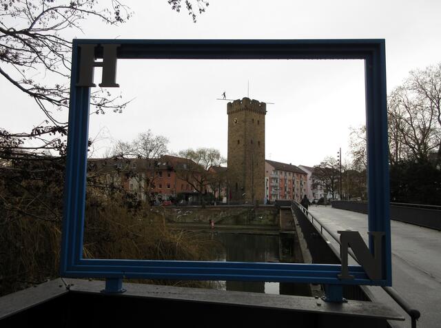 Fotopoint Götzenturm