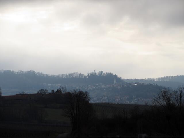 31.01.2021: Mystisches Löwenstein