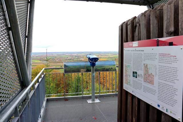 LimesBlick Pfedelbach-Gleichen