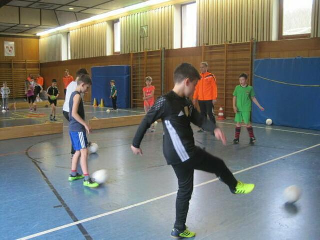 Rund 45 Jahre nach der Einweihung...