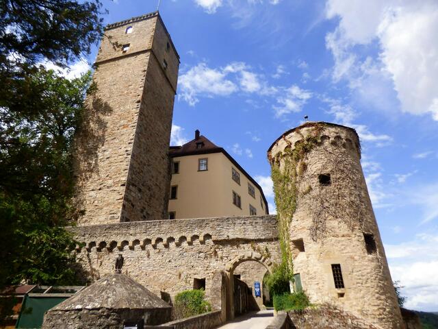 Hier geht's zur Greifenwarte.