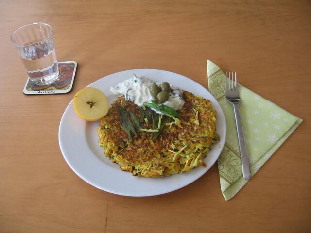 Guten Appetit!