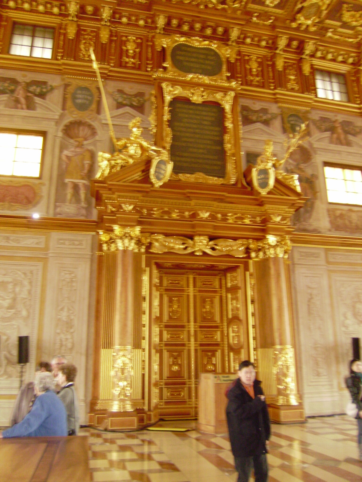 Auflösung des 2. Fotorätsels Kupferzell