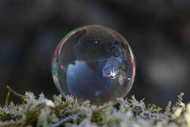 Interessant aber mehr auch nicht.