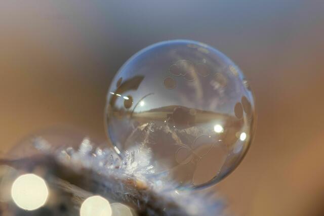 Interessant aber mehr auch nicht.