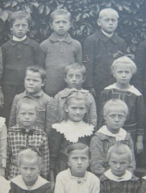 UK, Abschnitt 5