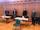v.l.: Johannes Benisch, Bürgermeister Markus Kleemann, Jan-Mathias Müller und Dr. Manfred Frenzel