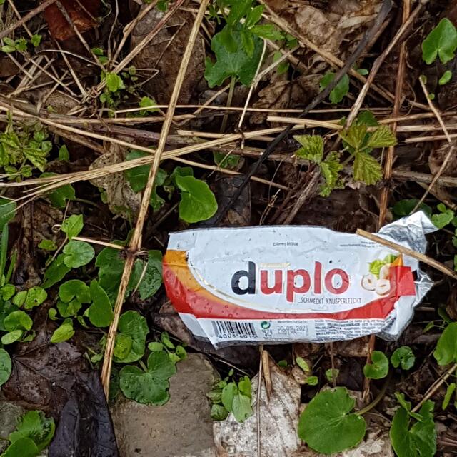 Das gilt auch hierfür!