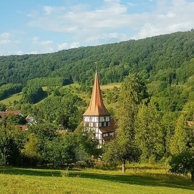 Kleine Hilfestellung gefällig?