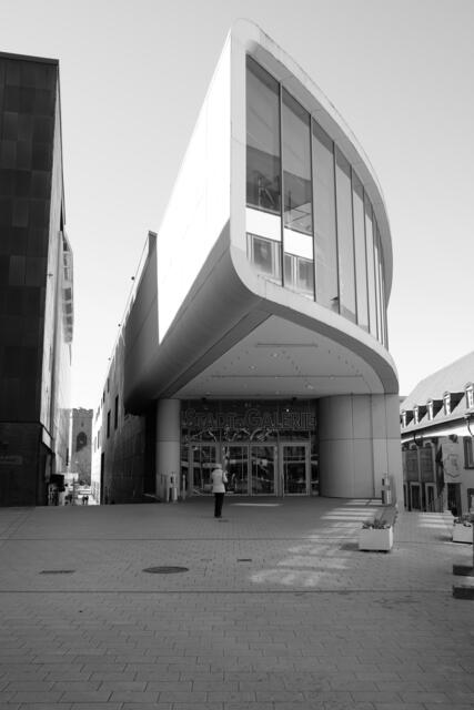 Stadtgalerie Heilbronn