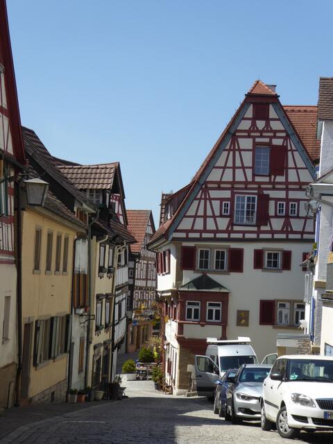Bad Wimpfen