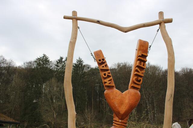 Barmherzigkeit - Jahreslosung 2021