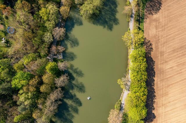 Eichbottsee Leingarten