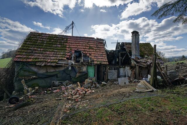 Ruine
