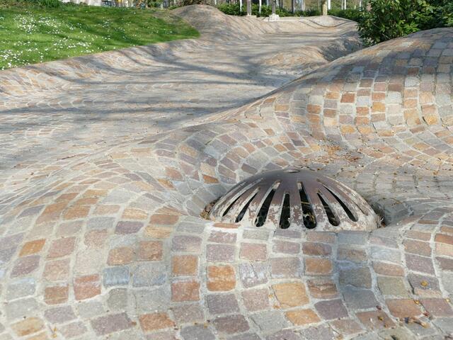 Wasserlauf