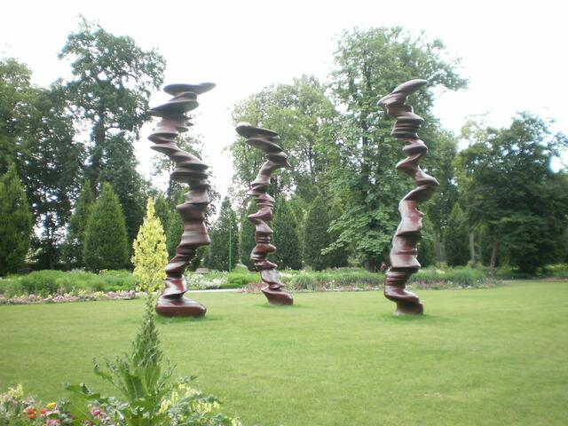 Alles schief