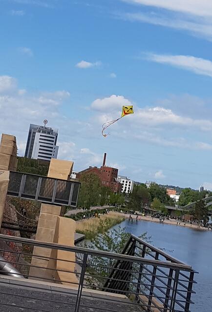 vom Winde verweht