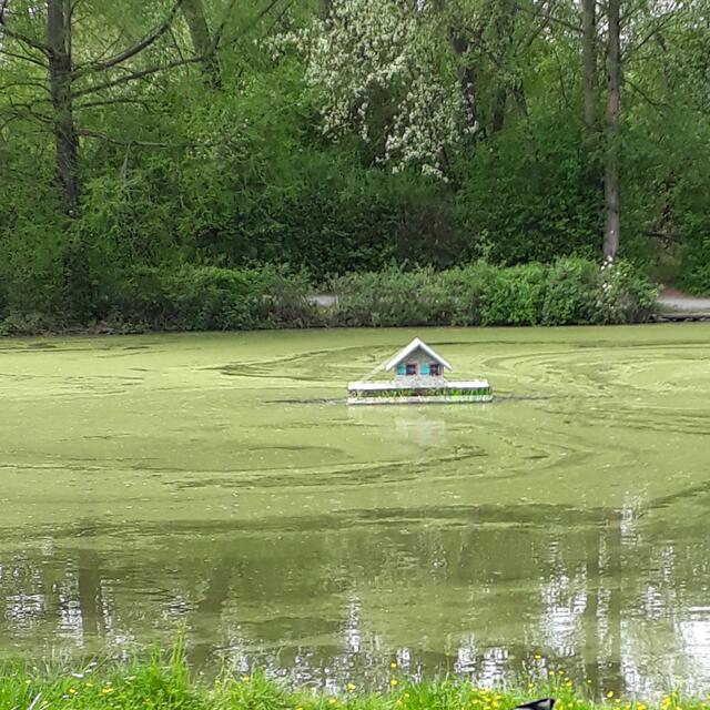 An den Eichbottseen