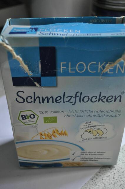 Optional für die Festikkei der Stücke und für die Pflege der Haut | Foto: Daniela Somers