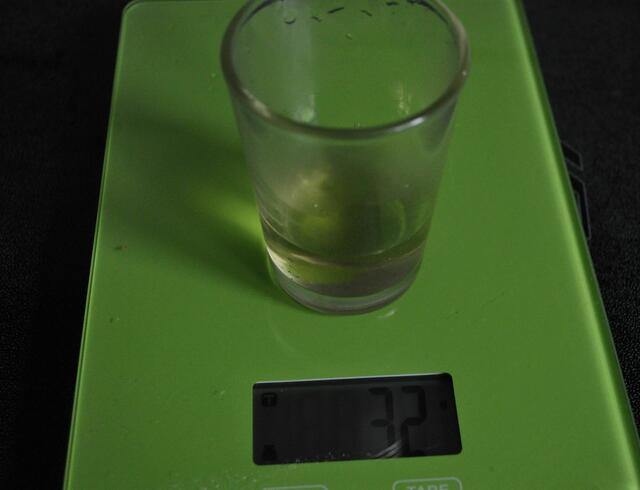 30 g Lavendeltee | Foto: Daniela Somers