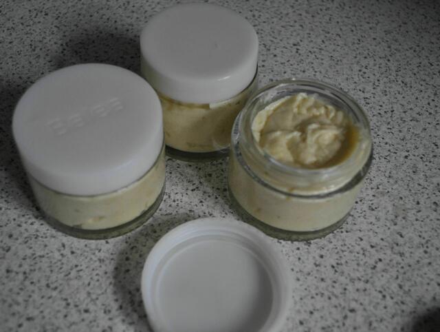 Fertig, nur noch Beschriften. | Foto: Daniela Somers