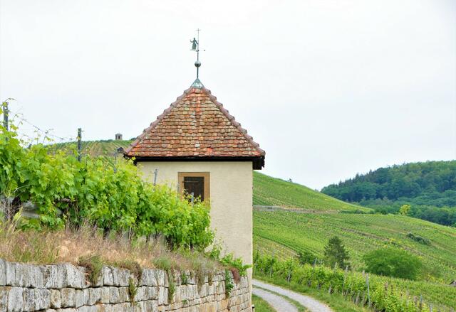 Karmeliterhäuschen