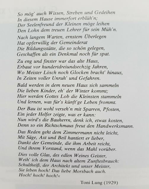Quelle: Künzelsauer Heimatbuch Band II, S.462 , J.H. Rauser