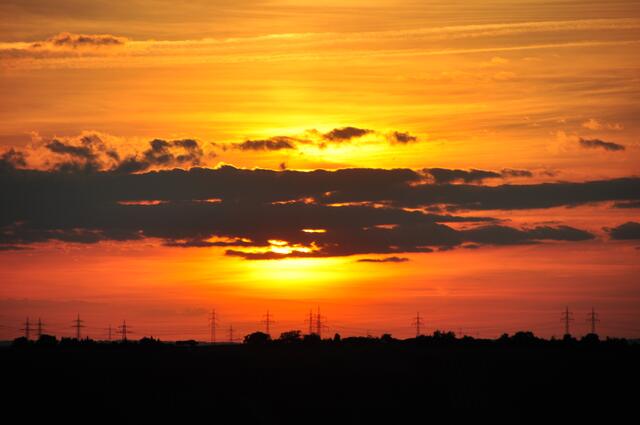 ...und nach ...