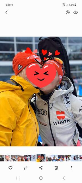 Biathlon 2020