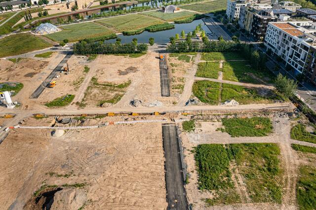 Heilbronn Neckarbogen