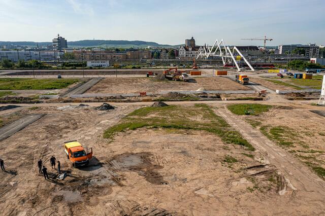 Heilbronn Neckarbogen