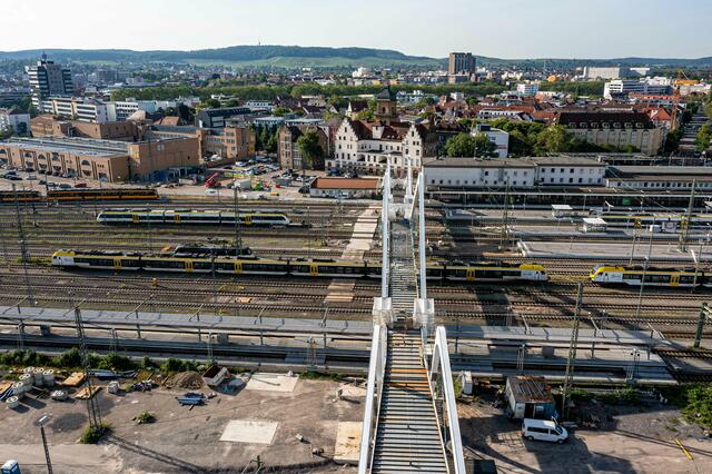 Heilbronn Neckarbogen