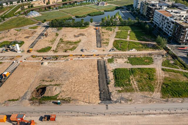 Heilbronn Neckarbogen