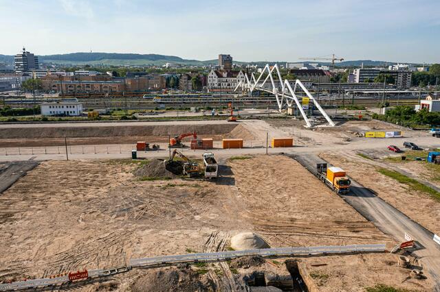 Heilbronn Neckarbogen