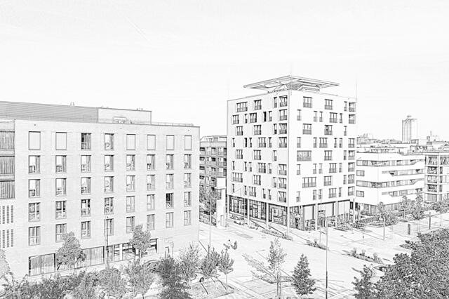 Heilbronn Neckarbogen