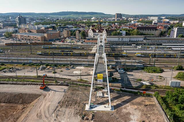 Heilbronn Neckarbogen