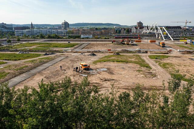 Heilbronn Neckarbogen