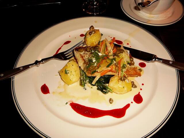 Lecker!