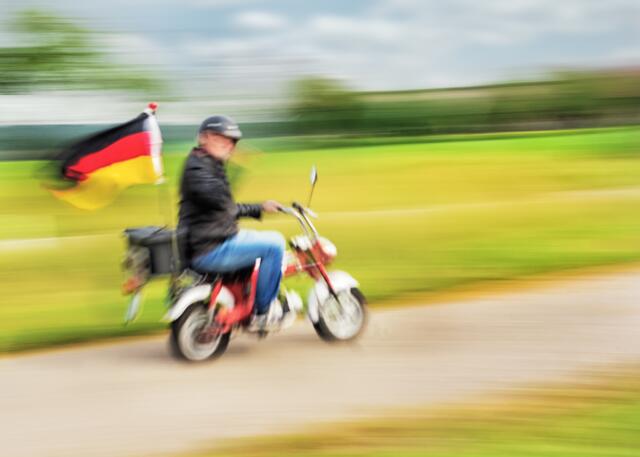 Auf zur Fußball-EM 2021