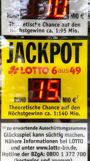 Verführung zum Spielen, heute in Eppingen
