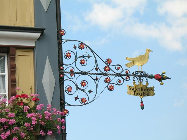 Gasthaus zur Taube